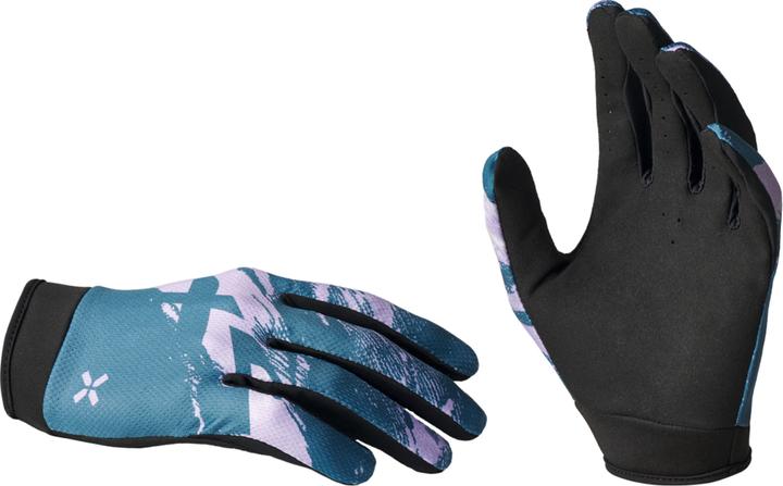 Actual product image iXS Flow 1.0 Gloves (L)
