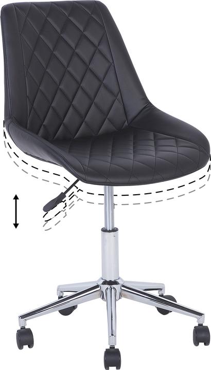 Actual product image Beliani Maribel