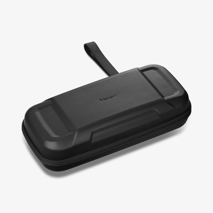 Actual product image Spigen Rugged Armor Pro Pouch - black - ROG Ally 2023 - Accessories for game console - Asus Rog Ally