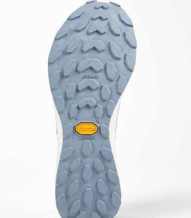 Produktbild Nnormal Kjerag Shoe White/Grey (40.5)