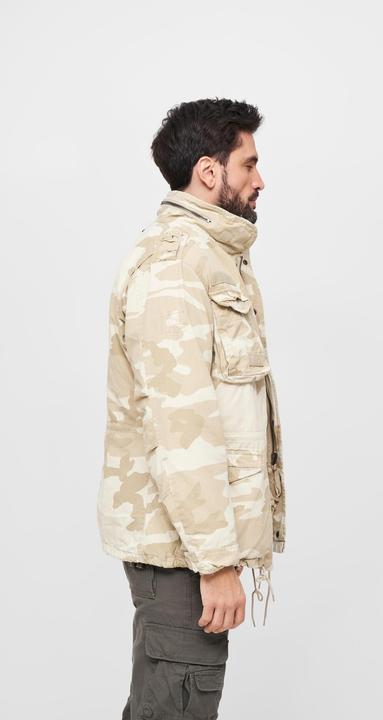 Actual product image Brandit M-65 Giant Jacket (M)