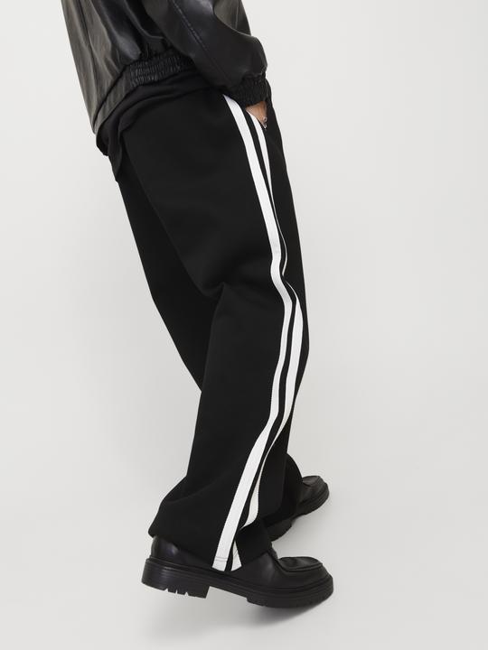 Actual product image Jack & Jones Jpstbill Jjminimal Track Styd Aw24 Ln (XL)