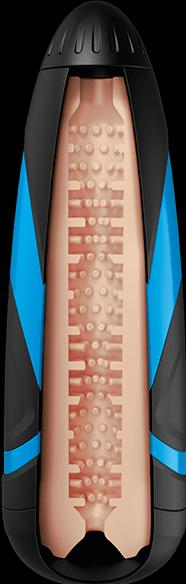 Image du produit Satisfyer Manches d'homme Ondes crépues