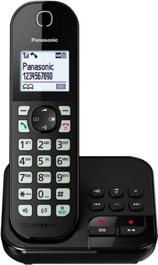 Produktbild Panasonic KX-TGC463GB