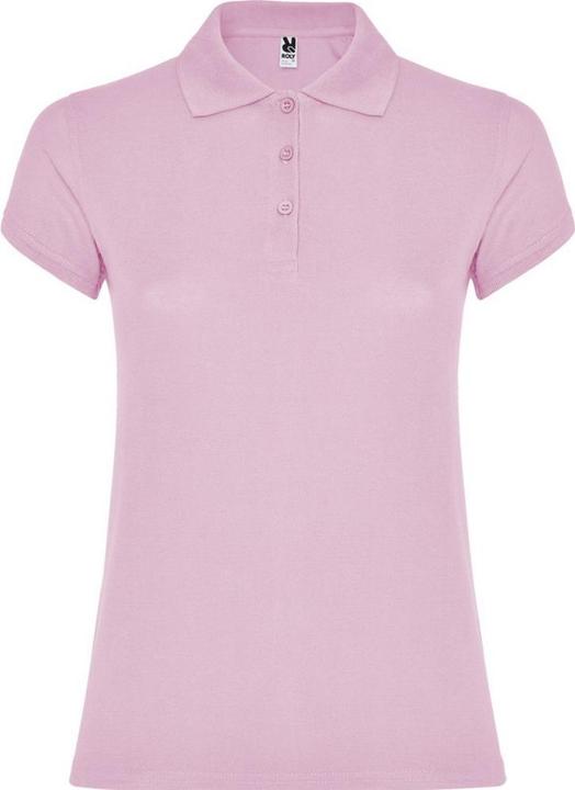 Alpinia Star Poloshirt (XXL)