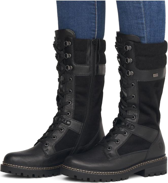 Actual product image Remonte Lace-up boots (38)