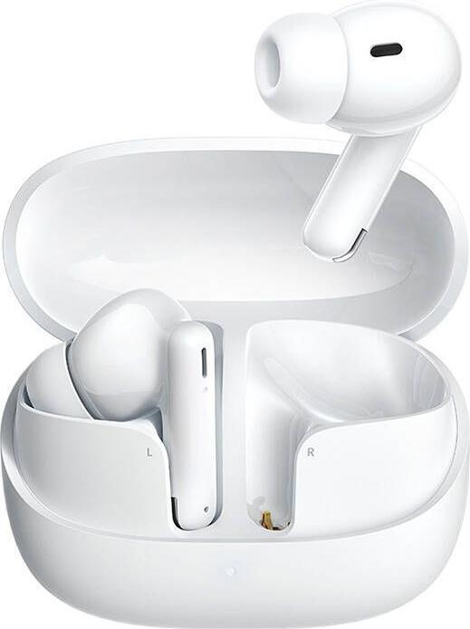 Produktbild Mcdodo HP-0040 in-ear headphones (white) (6 h, Kabelgebunden)