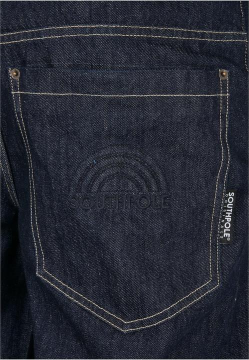 Image du produit Southpole Embossed Denim (34)