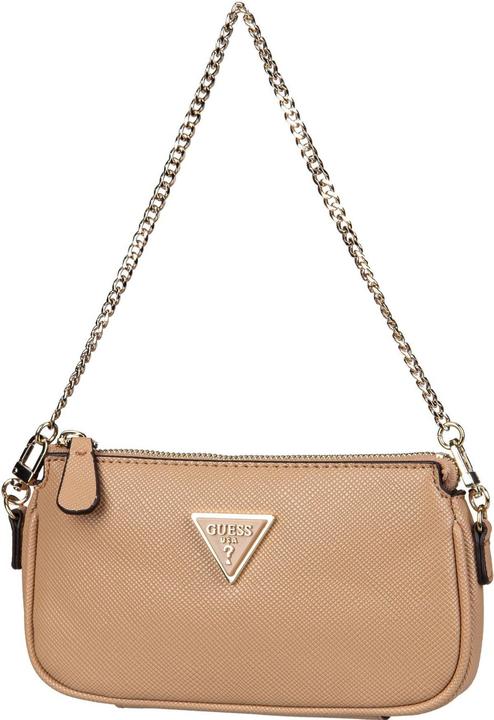 Actual product image Guess Umhängetasche Noelle Double Pouch ZG