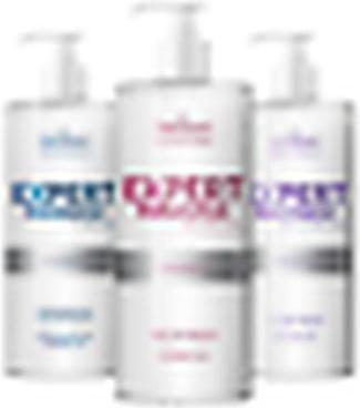 Produktbild NoName Professional Expert Körper- und Gesichtsmassageöl 500ml (500 ml)