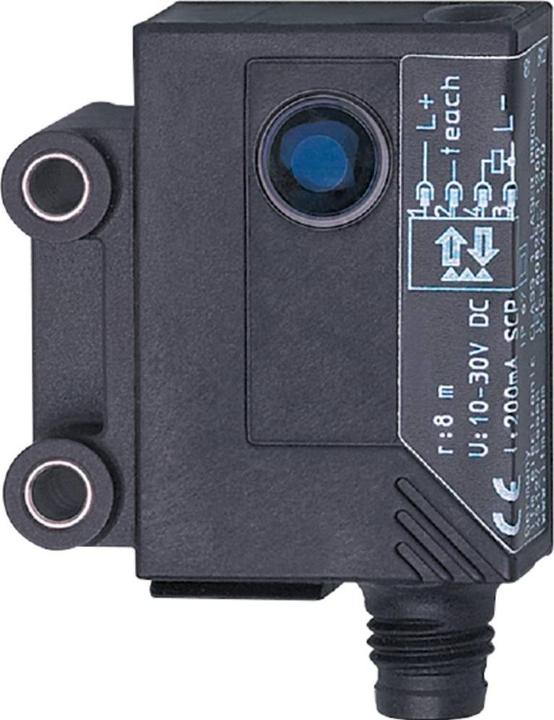 Actual product image IFM OJ5114 (8 m)