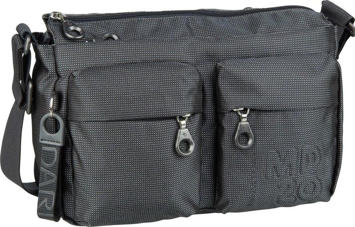 Produktbild Mandarina Duck Umhängetasche MD20 Crossover Bag QMTX5