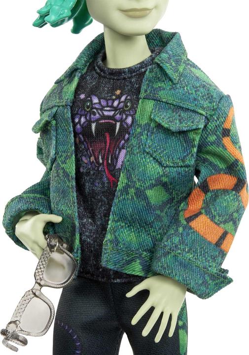 Produktbild Monster High HHK56