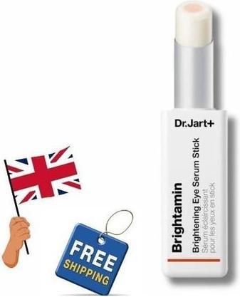 Image du produit Dr. Jart+ Dr.Jart+ Brightamin Brightening Eye Serum (Sérum, Journée)