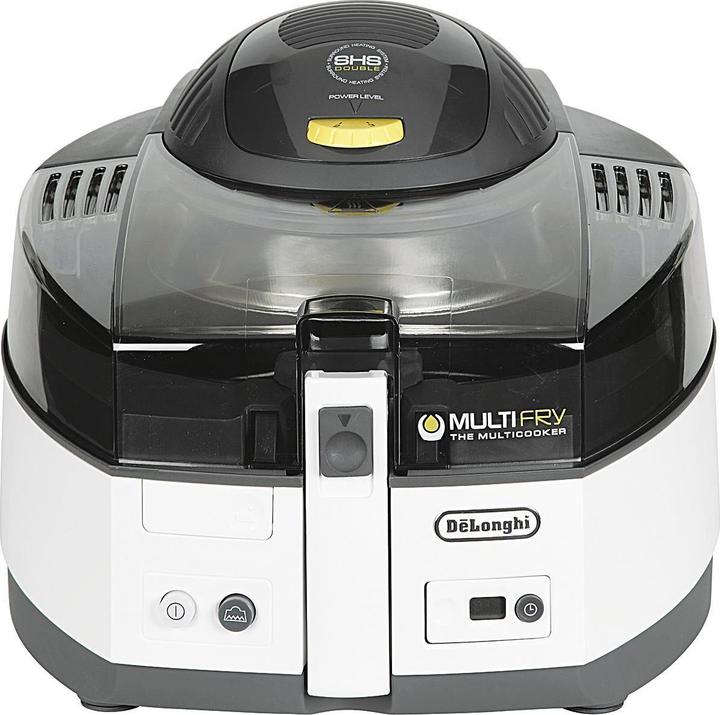 Produktbild De'Longhi FH1163 classic