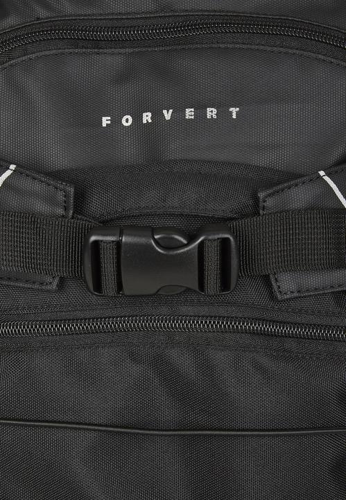 Actual product image Forvert Louis Cross Backpack - 15521 (14 l)