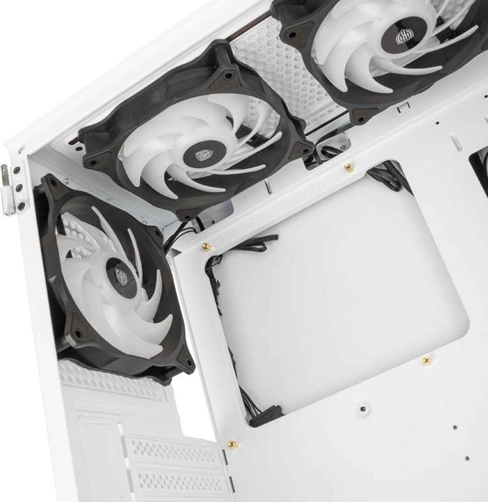 Produktbild Kolink Observatory HF (mATX, Mini-ITX, ATX)