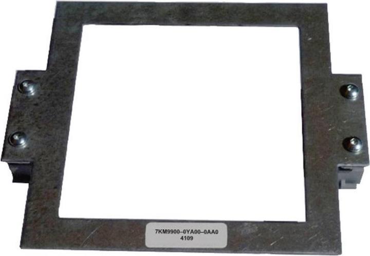 Siemens DIN Rail Adapter for PAC Meter