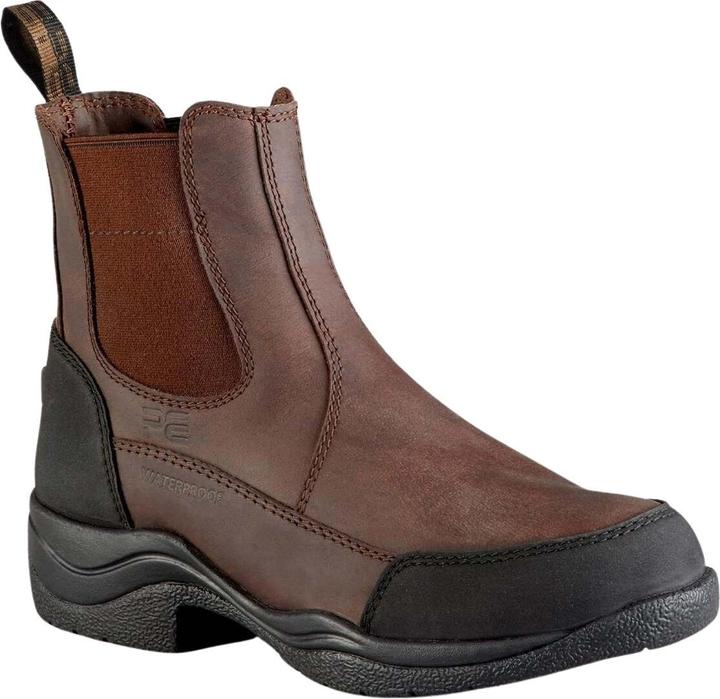 Produktbild Premier Equine wasserdichte reitstiefel kinder vinci (44)