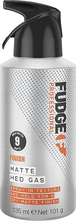 Fudge Finish (135 ml)
