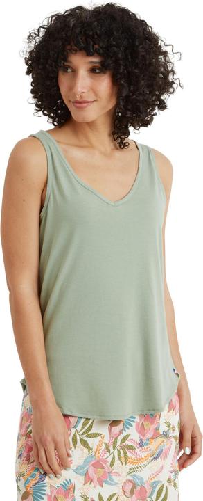 Actual product image Sherpa Adventure Gear Bali V-Neck (S)
