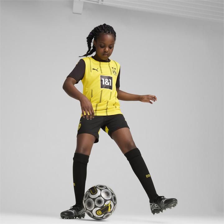Immagine prodotto Puma Maglia BVB Home Replica Jr (140)
