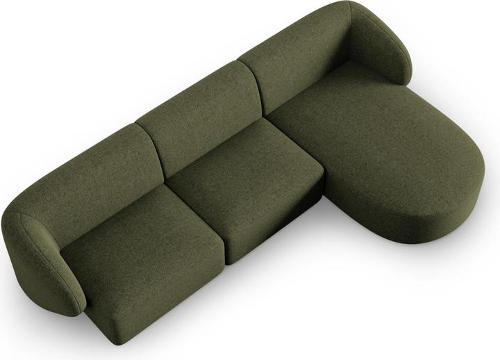 Produktbild Micadoni Shane (4-Sitzer, Ecksofa, Modular Sofa)