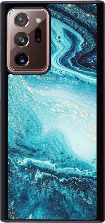Produktbild PhoneLook Hülle Sea Foam Blue (Samsung Galaxy Note 20 Ultra)
