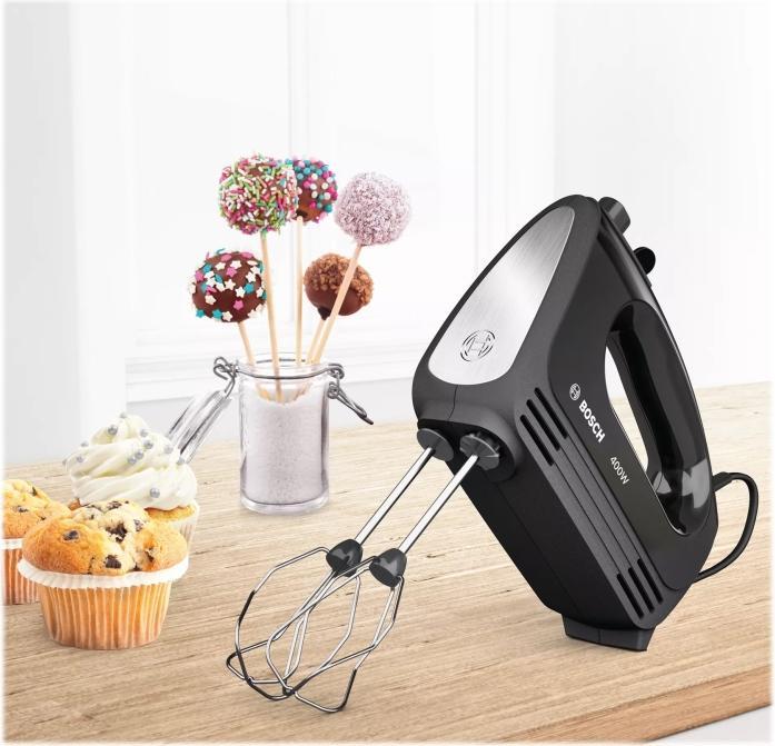 Produktbild Bosch Hausgeräte MFQ2420B (400 W)