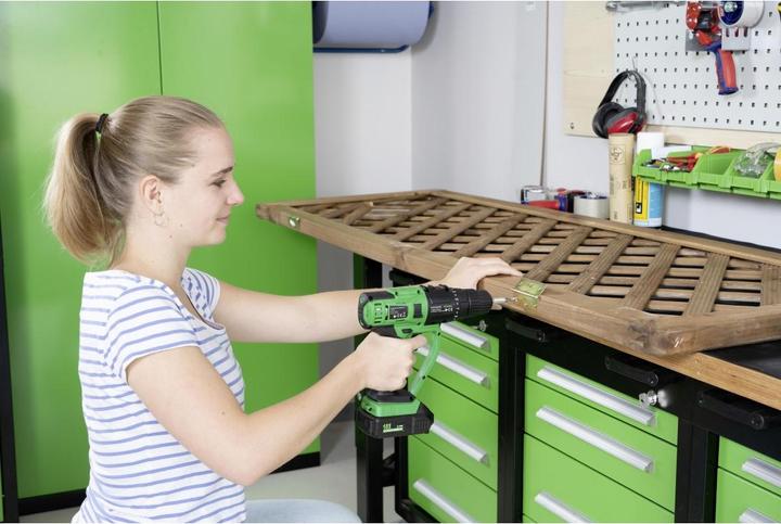 Produktbild Hammersmith Multi Tool