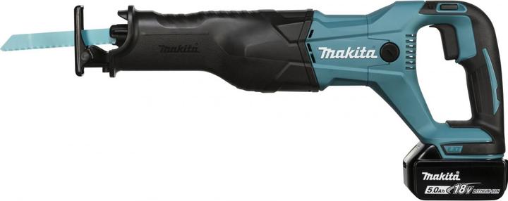 Immagine prodotto Makita Sega a batteria