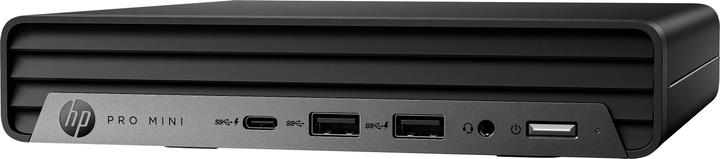 HP Pro 400 Mini G9 (Intel Core i5-14500T, 16 GB, 512 GB)