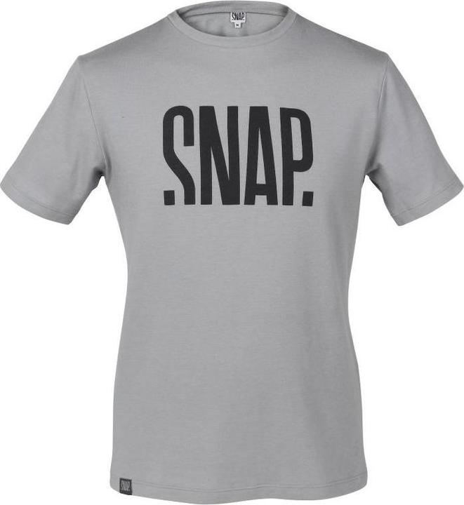 Snap Technical Merino SS