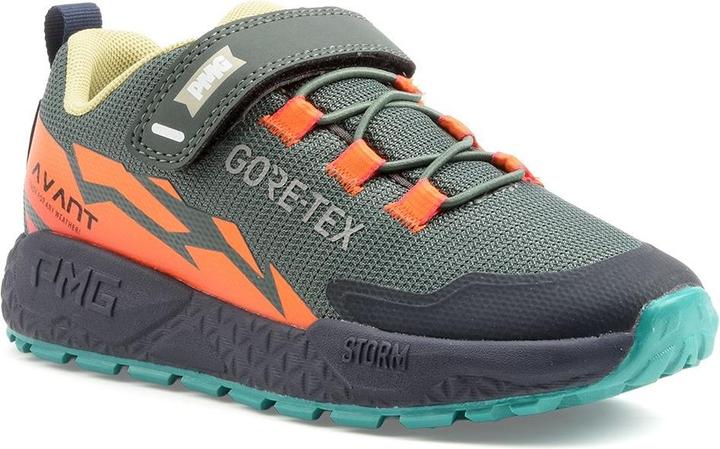 Actual product image Primigi Prime GTX (38)