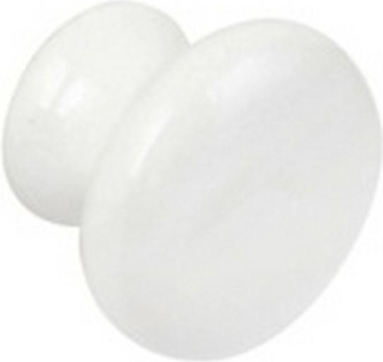Securit Cupboard knob 2-pack (Door knob)