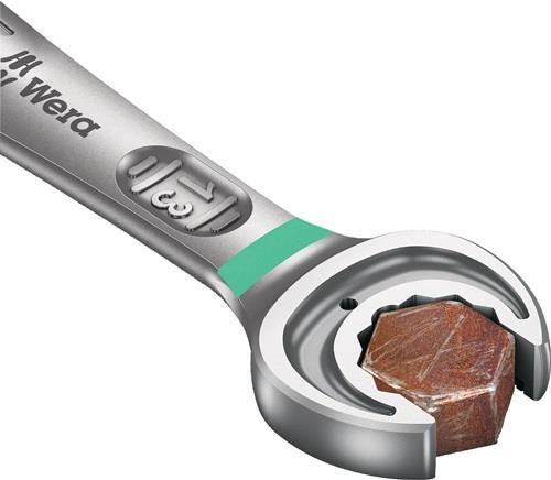 Image du produit Wera 6001 Joker Switch 11 (11 mm)