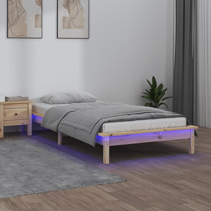 Produktbild VidaXL Rog (90 x 200 cm)
