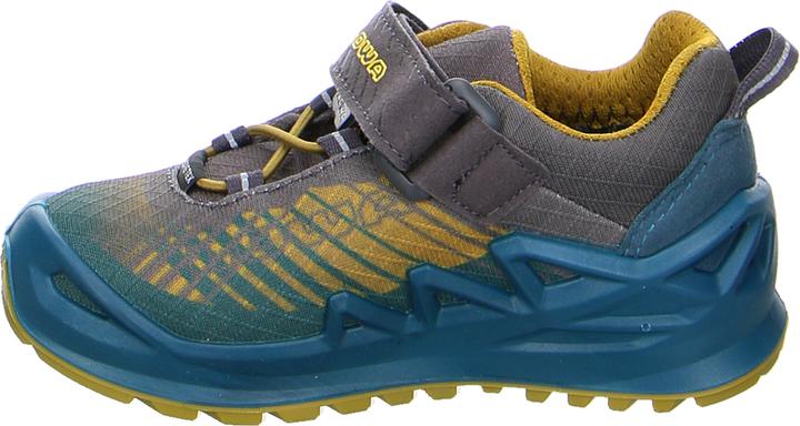 Produktbild Lowa Merger Gtx Lo Vc Jr (26)
