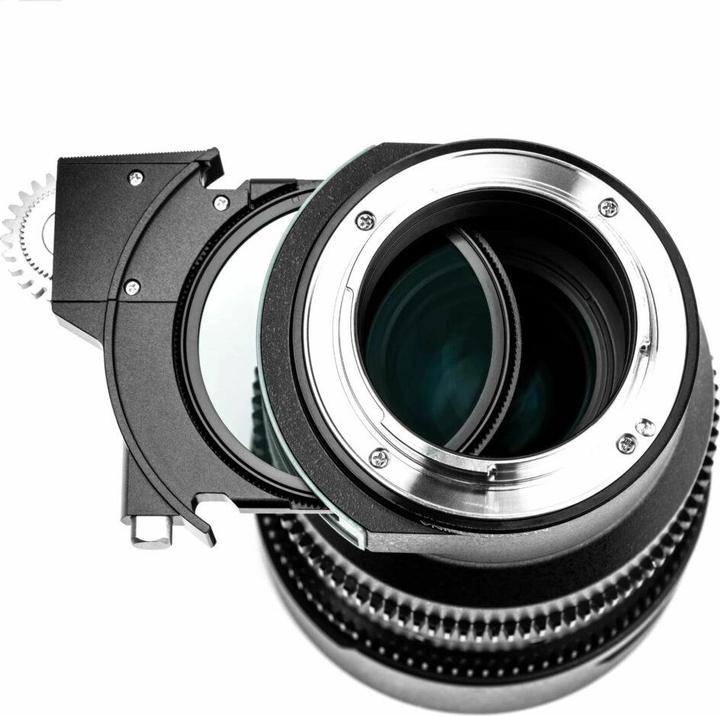 Produktbild Nisi ATHENA True Color ND-Vario 0.3-1.5 (1-5 Stops) Drop-In Filter for ATHENA Lenses (ND- / Graufilter)