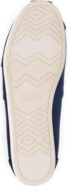 Actual product image Toms Classic Alpargata RecyCot (45)