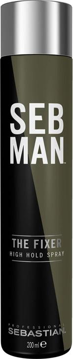 Sebastian The Fixer High Hold Spray (200 ml)
