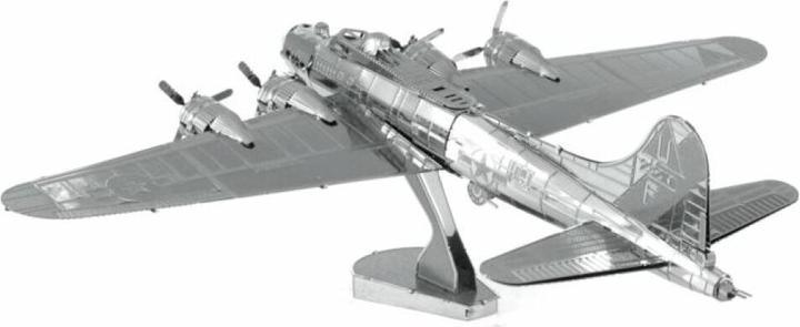 Immagine prodotto Metal Earth B-17 fortezza volante