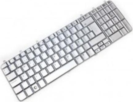Actual product image HP Keyboard Svr Isk/Pt Nrl