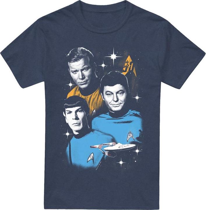 Produktbild All Star TShirt (L)