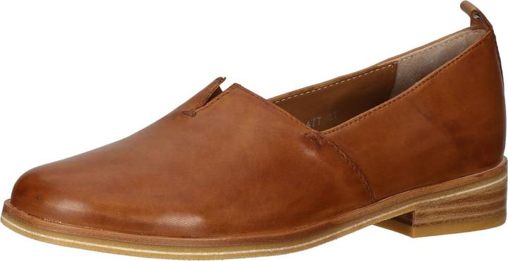 Guanto Terra+Vegetale Cuoio GL336310