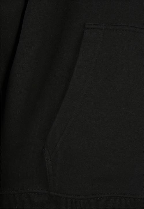 Produktbild Karl Kani KKMQ12006 SMALL SIGNATURE HOODY BLK (XXL)