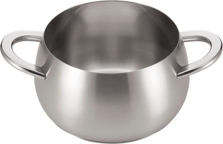 Produktbild Spring Fondue-Garnitur schwarz, 22-teilig Carousel (Käsefondue)