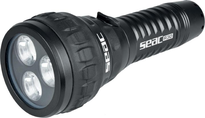 Image du produit Seac Lampe R30 Avec Chargeur (17 cm, 1500 lm)