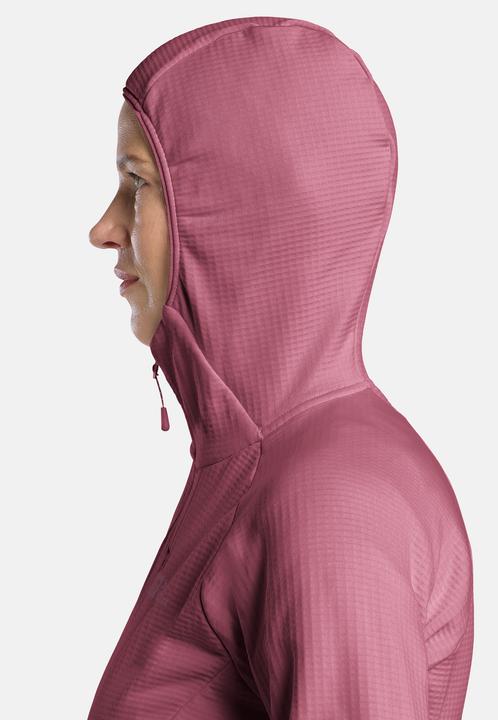 Immagine prodotto Jack Wolfskin Kolbenberg Hooded Fz W (L)