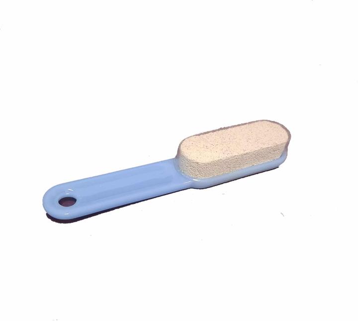 Kiepe Pediküre Raspel Blau 457